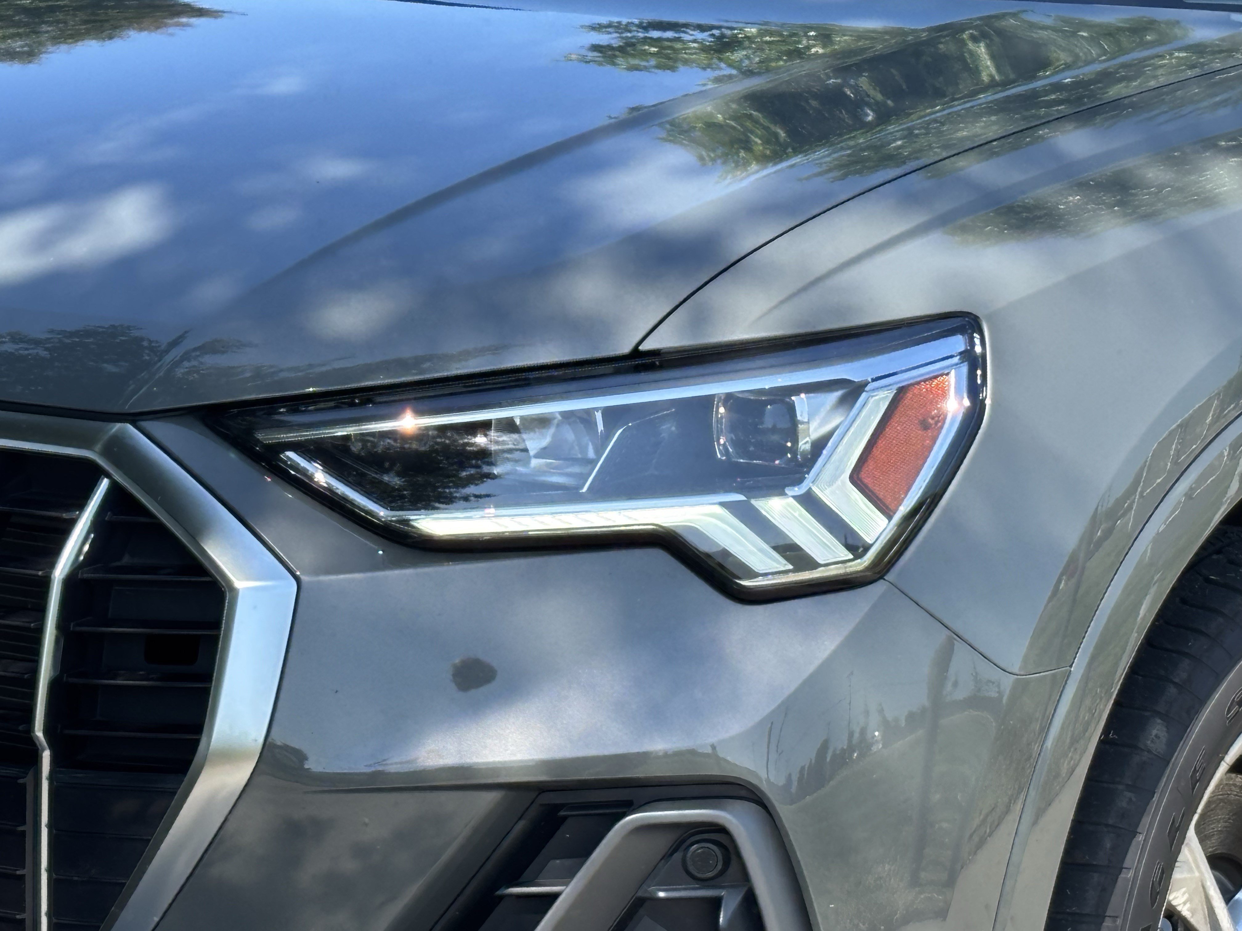 Used 2024 Audi Q3 2.0T Premium Plus AWD/4WD image 7
