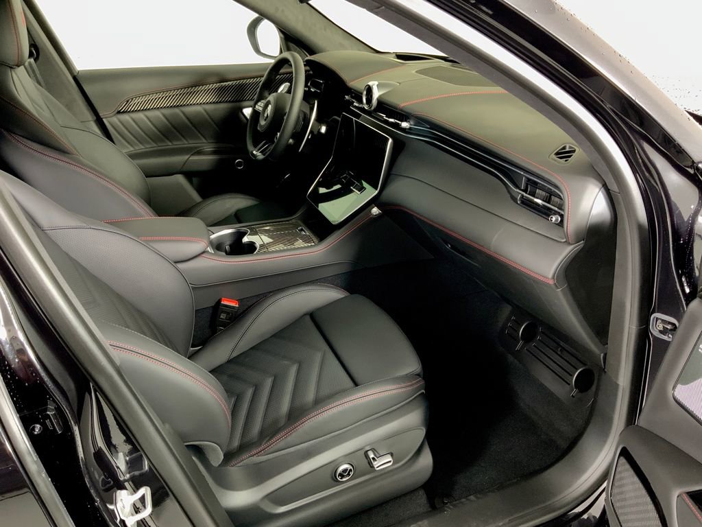 New 2026 Maserati Grecale Modena AWD/4WD image 35