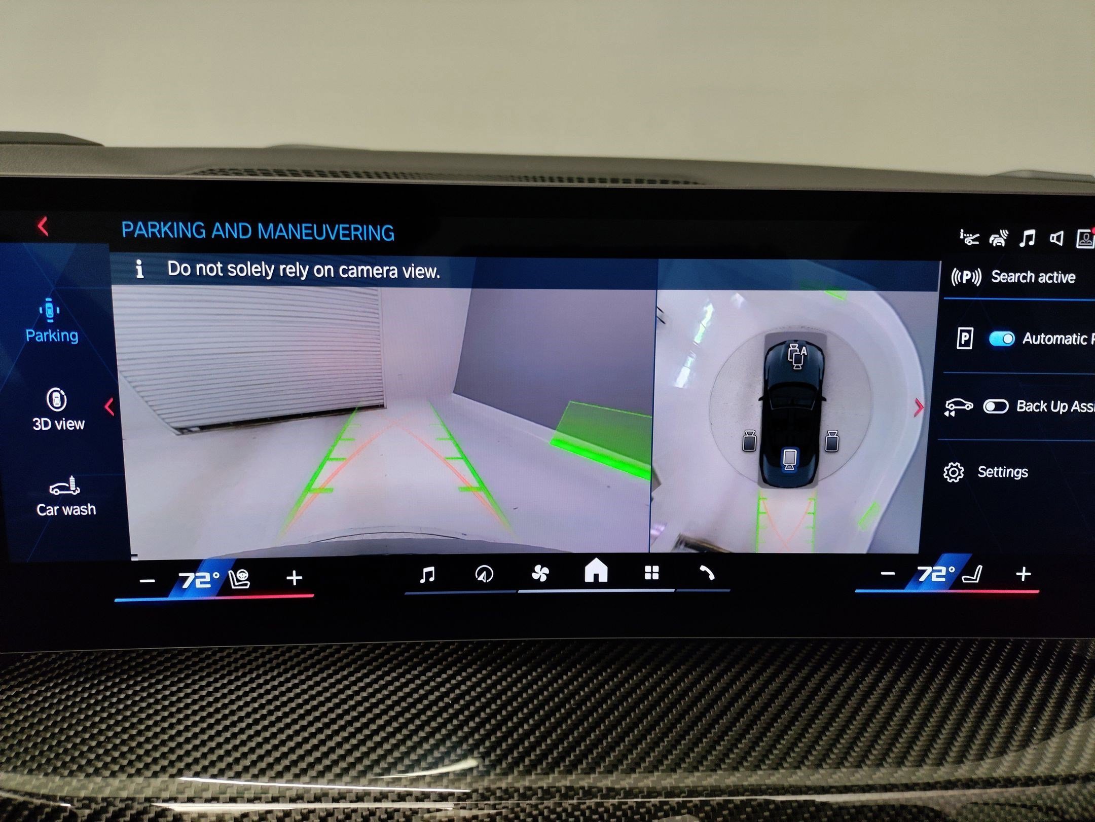 New 2026 BMW M4 xDrive Competition w/ Executive Package image 21