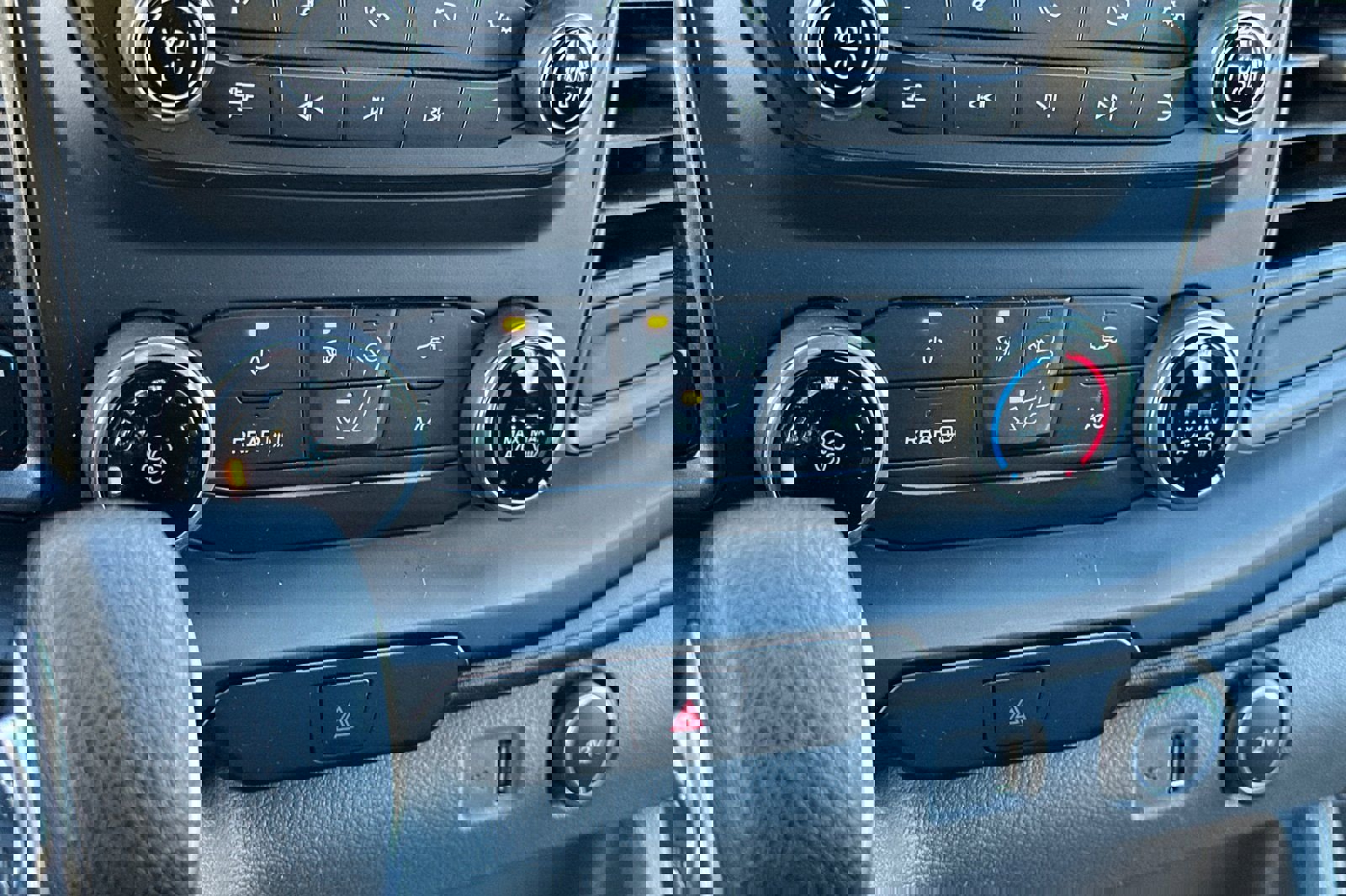 Used 2023 Ford Transit 250 Low Roof w/ Exterior Upgrade Package image 21