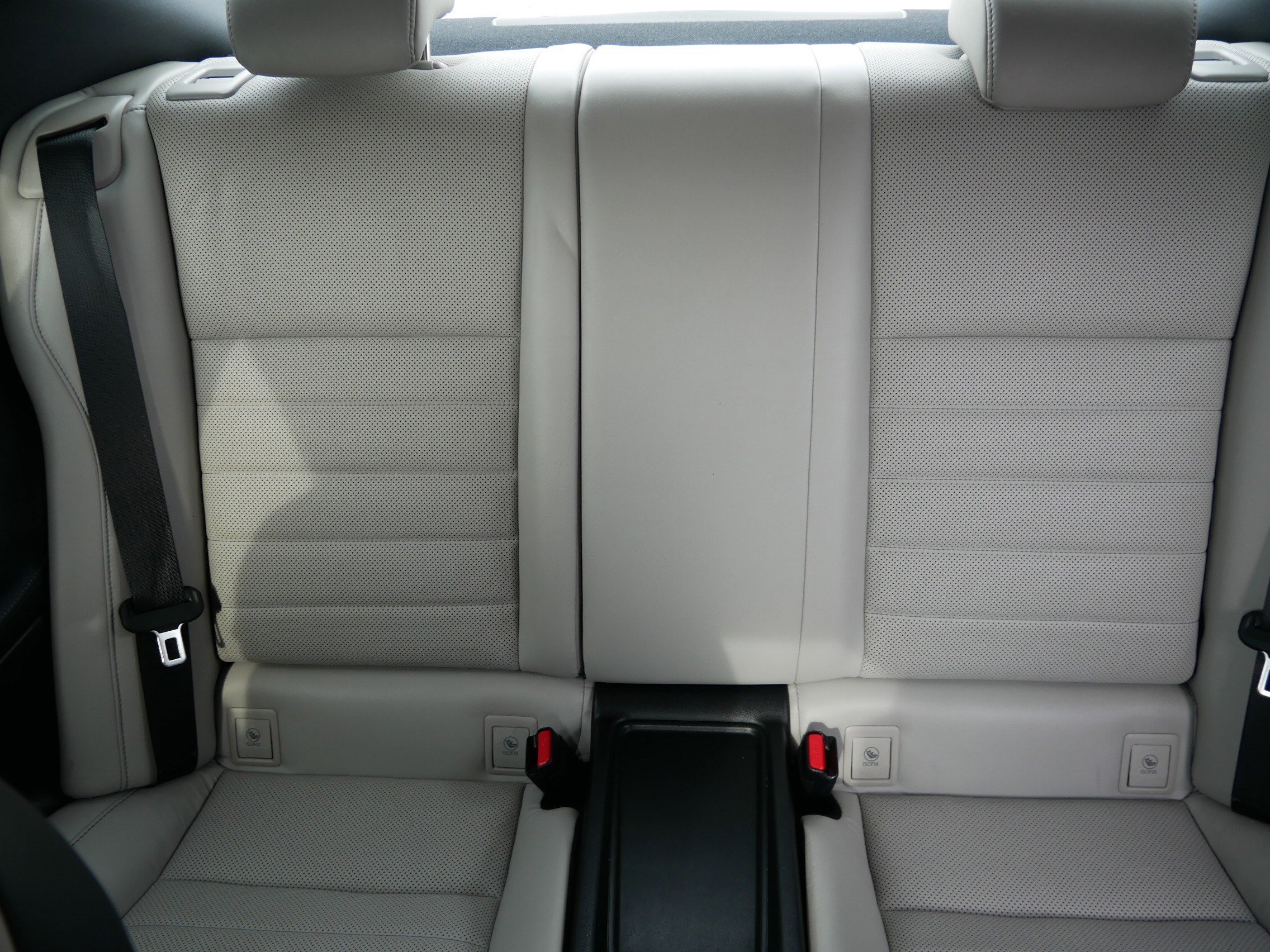 Used 2015 Lexus RC 350 AWD image 13