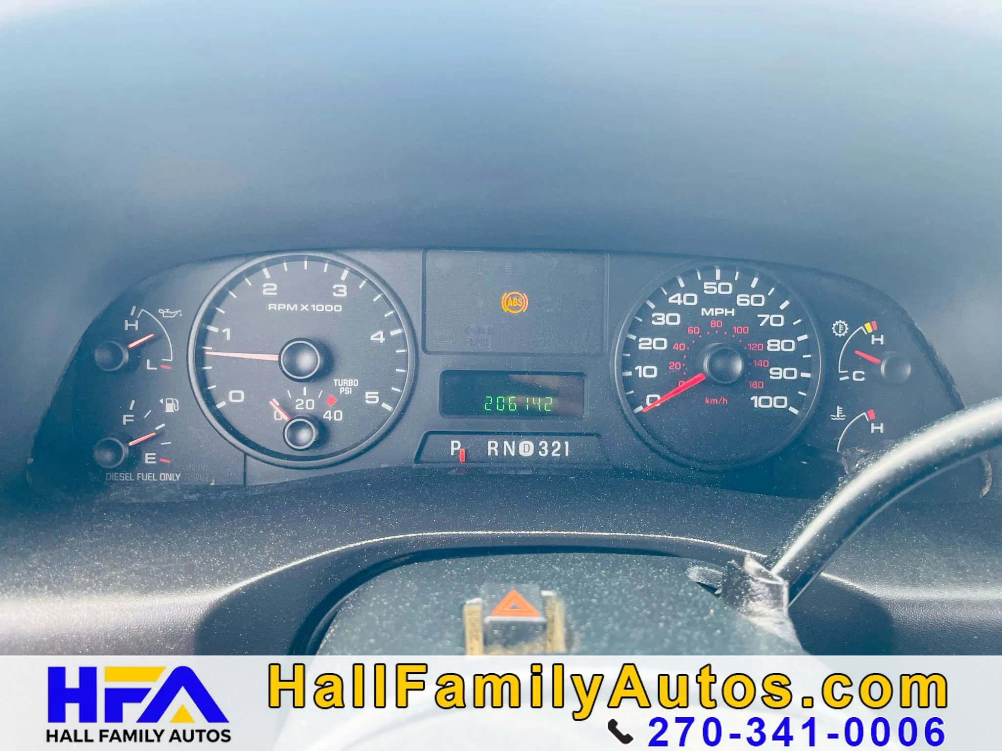 Used 2005 Ford F250 XLT AWD/4WD image 26