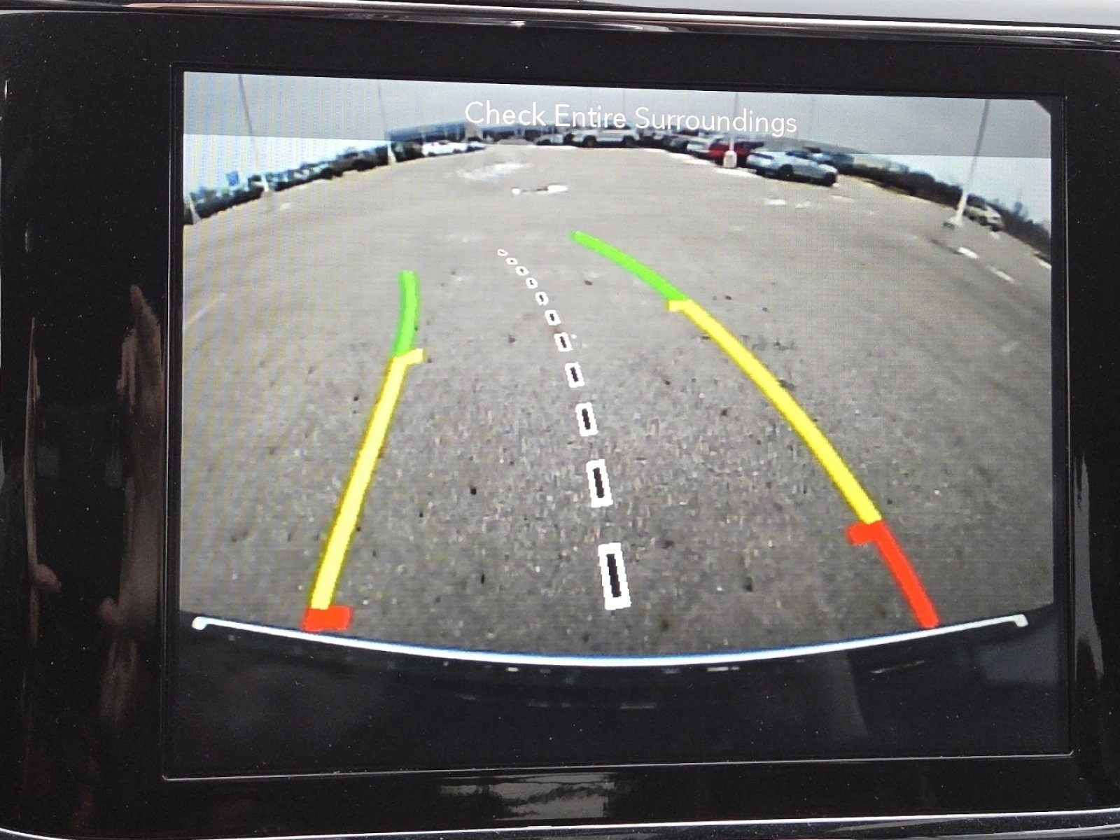 Used 2019 Jeep Grand Cherokee Limited w/ Luxury Group II image 8