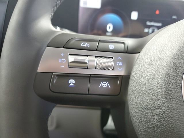 New 2026 Hyundai Kona Limited FWD image 22