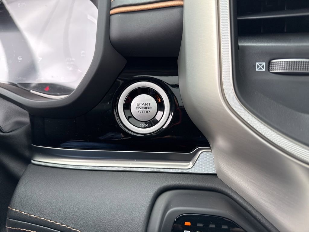 Certified 2026 RAM 1500 Tungsten w/ Bed Utility Group image 16