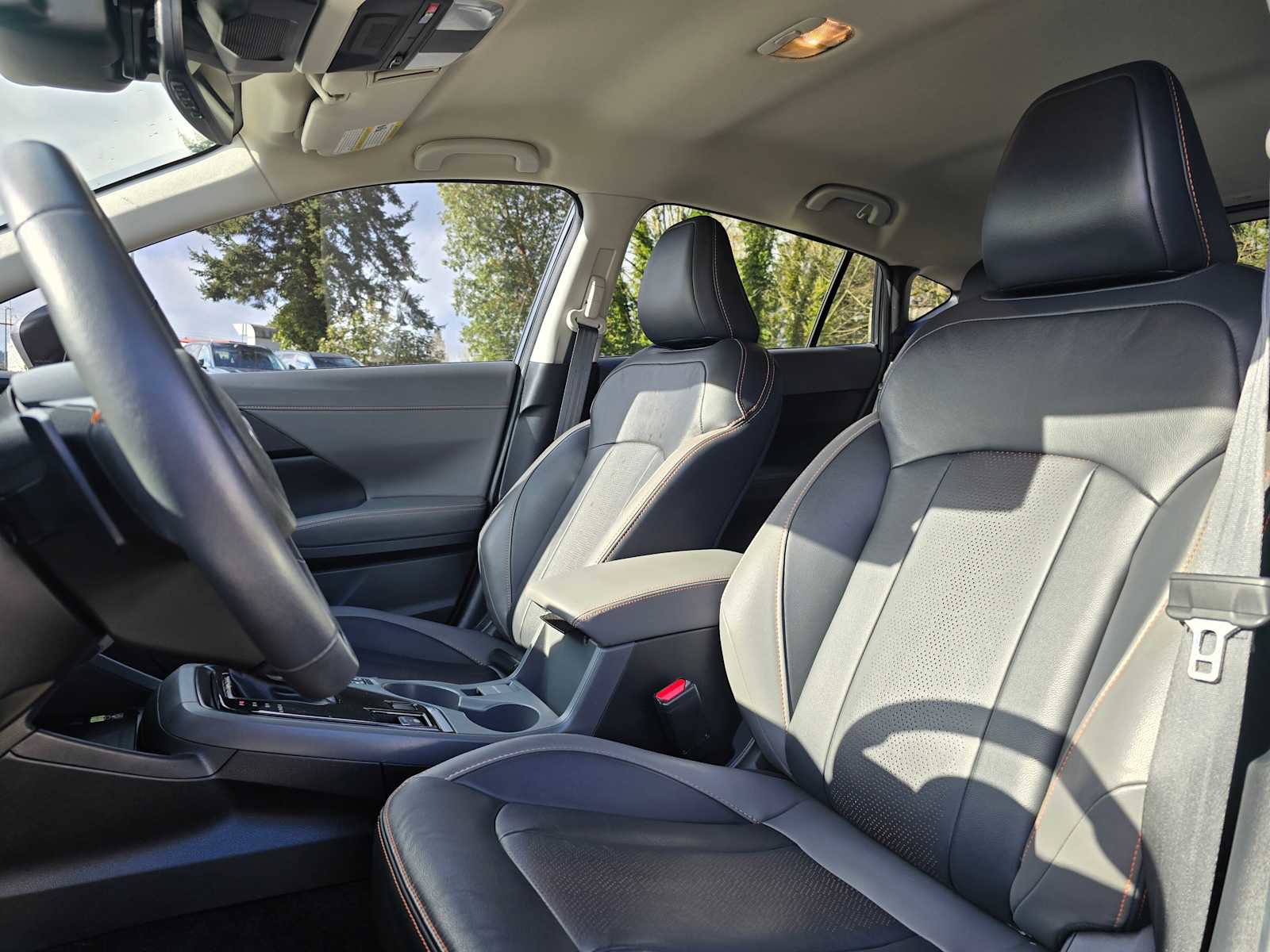 Used 2024 Subaru Crosstrek 2.5i Limited image 23