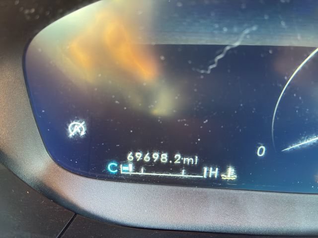 Used 2019 Lincoln Nautilus Reserve AWD/4WD image 20