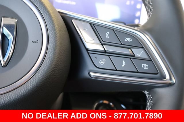 New 2026 Buick Enclave Sport Touring w/ Power Package image 26