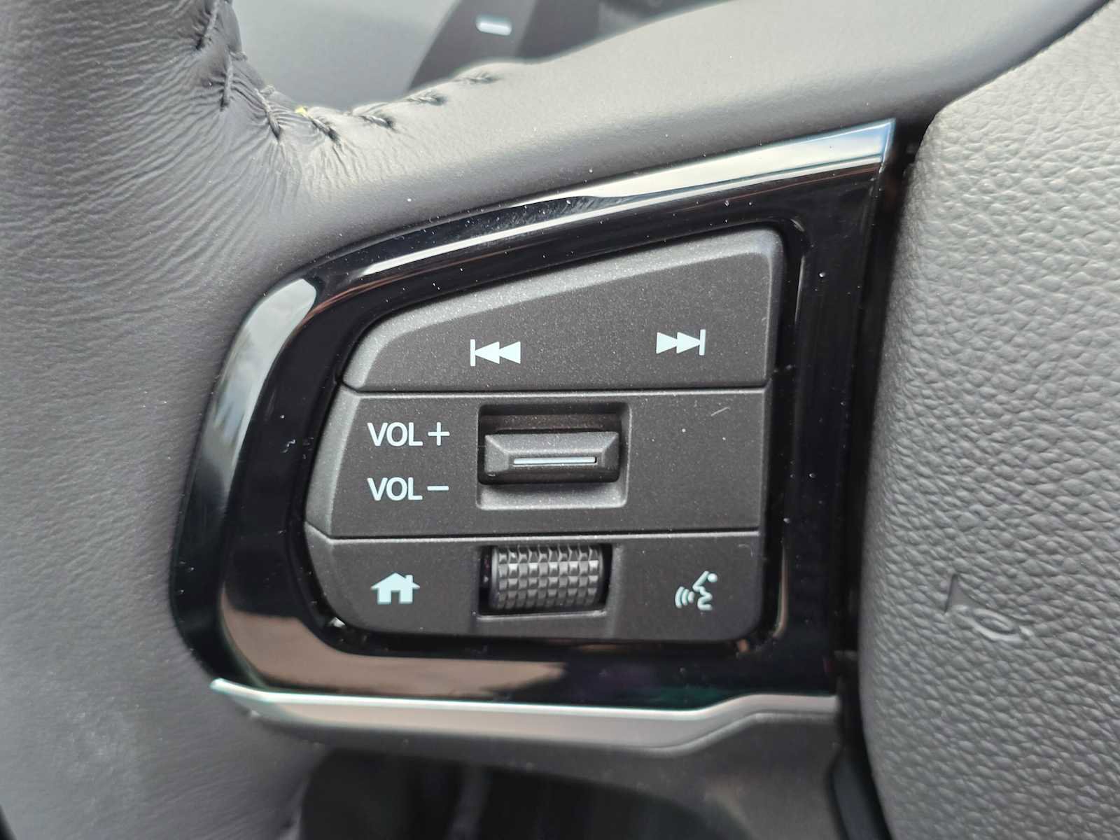 New 2026 Honda Odyssey EX-L image 39