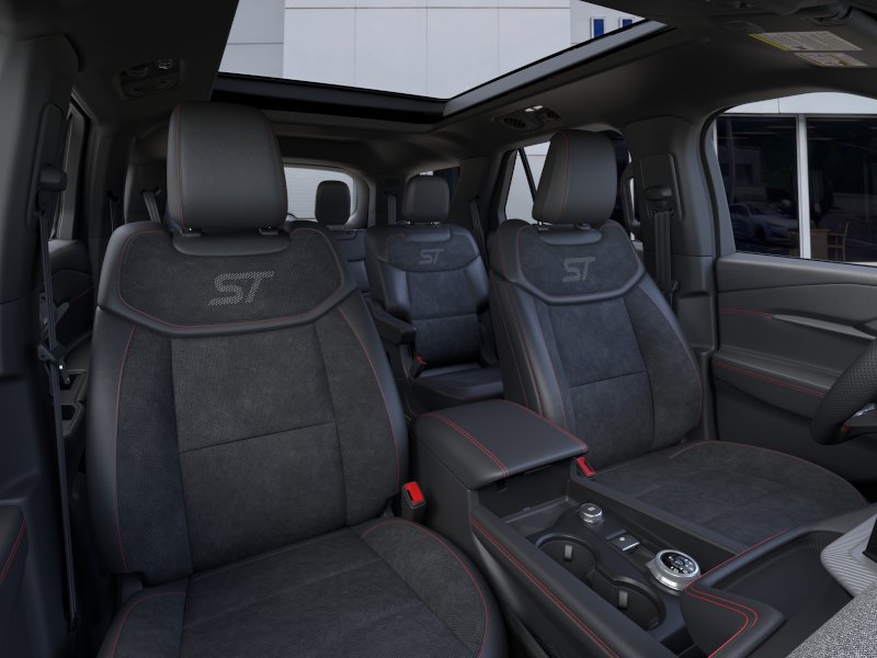 New 2026 Ford Explorer ST AWD/4WD image 33