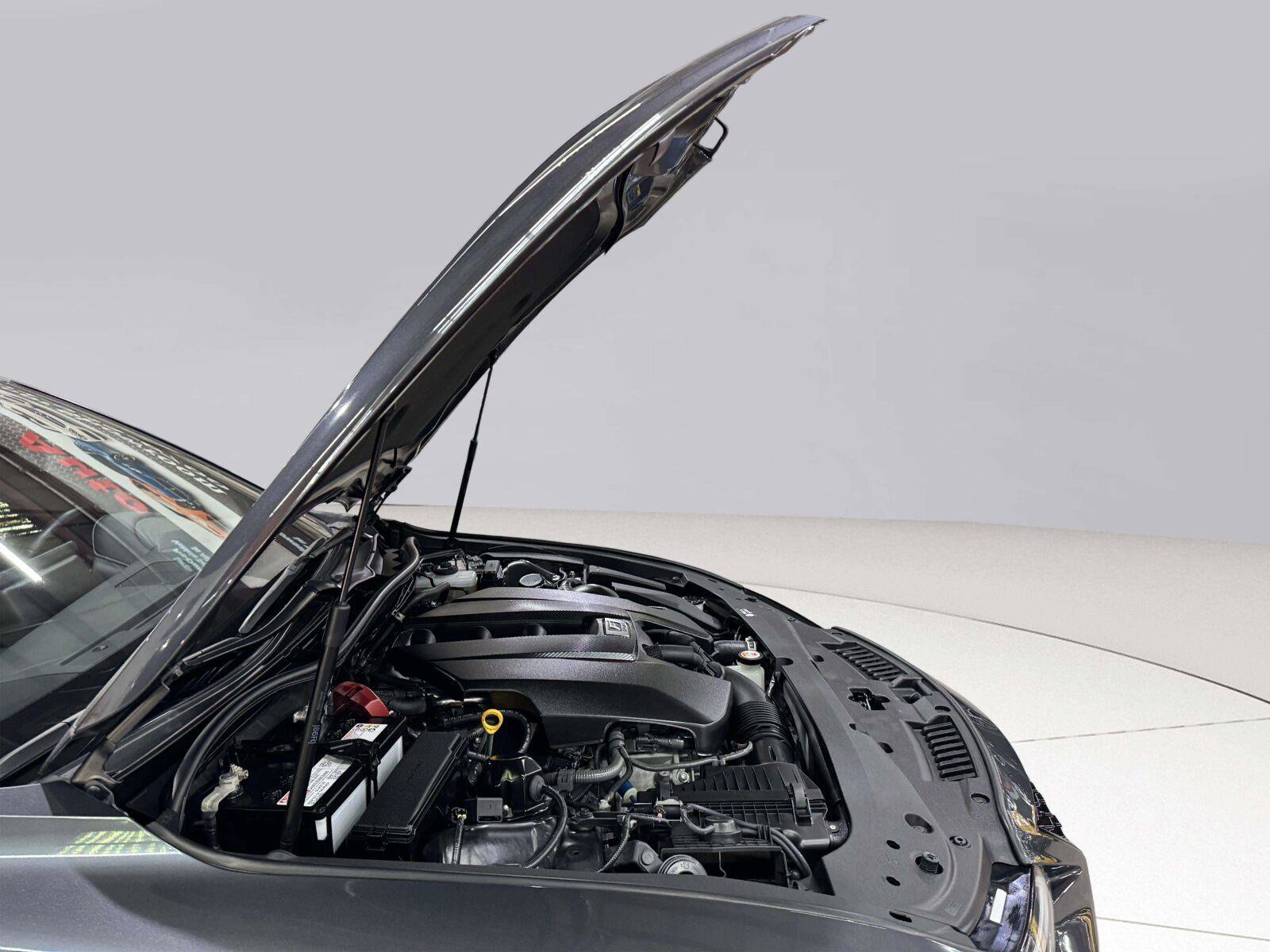 Used 2023 Lexus IS 500 w/ Accessory Package RWD image 62