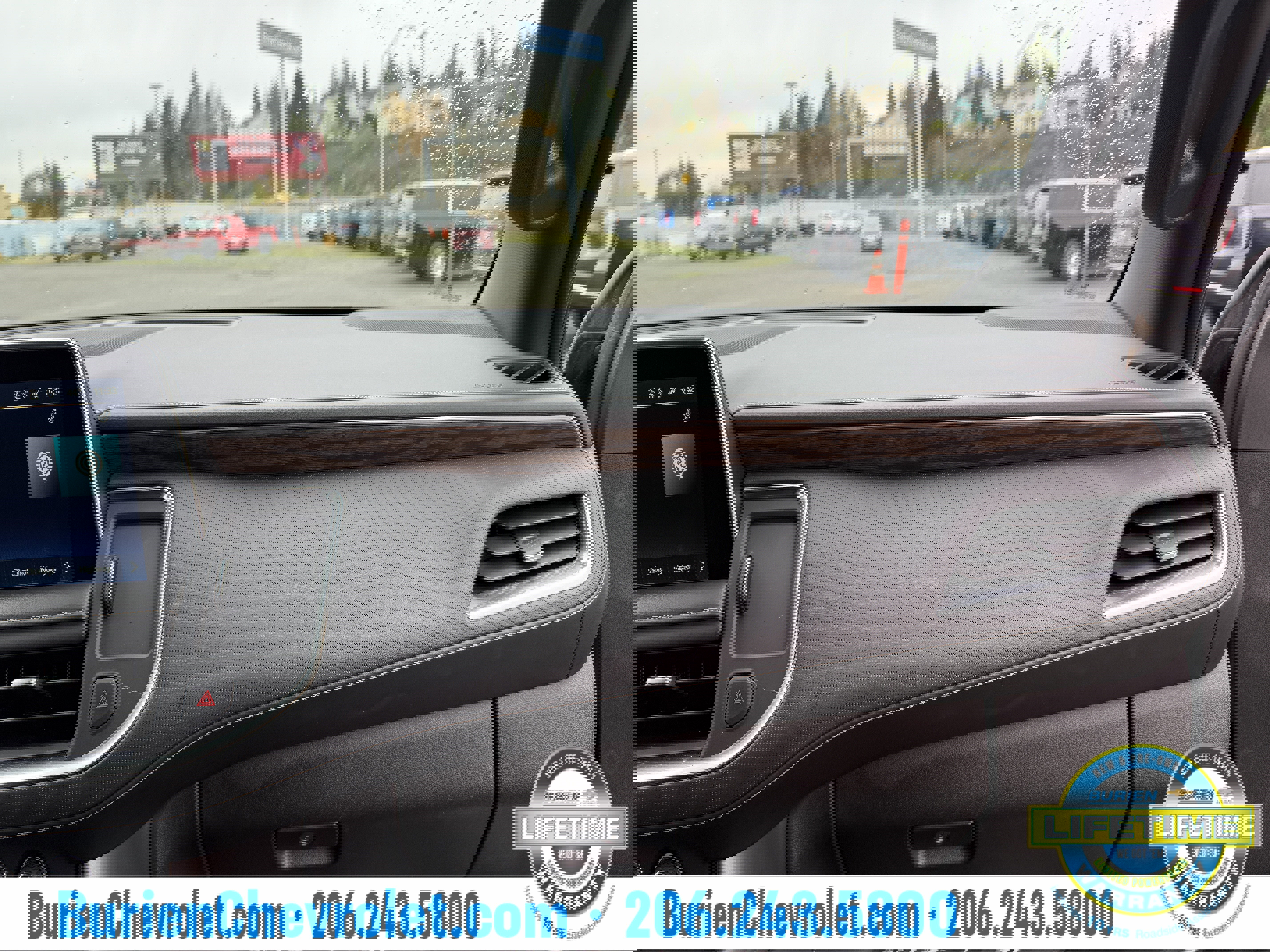 Used 2023 Chevrolet Suburban Premier image 22