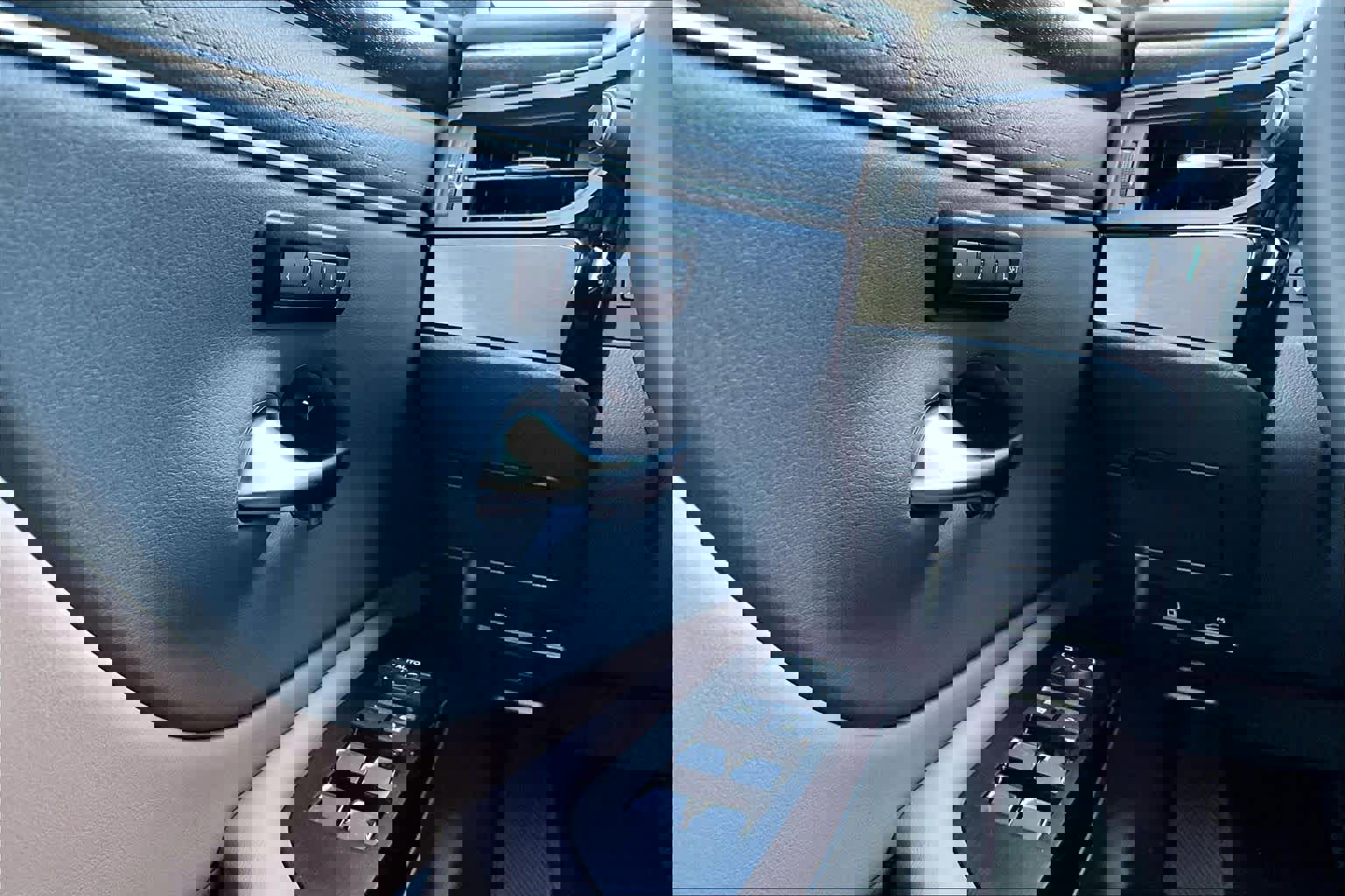 New 2025 Lexus ES 350 image 20