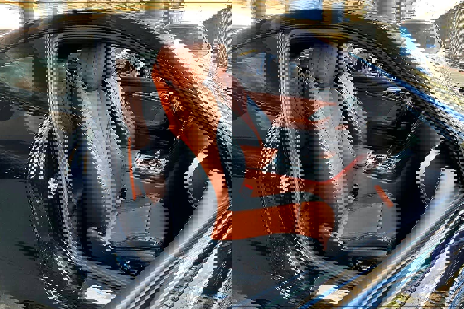 Used 2020 BMW 840i Coupe w/ M Sport Package image 8