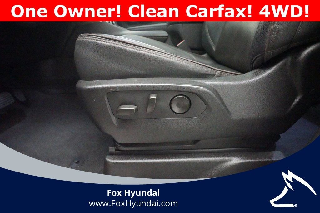 Used 2022 Chevrolet Suburban High Country image 29