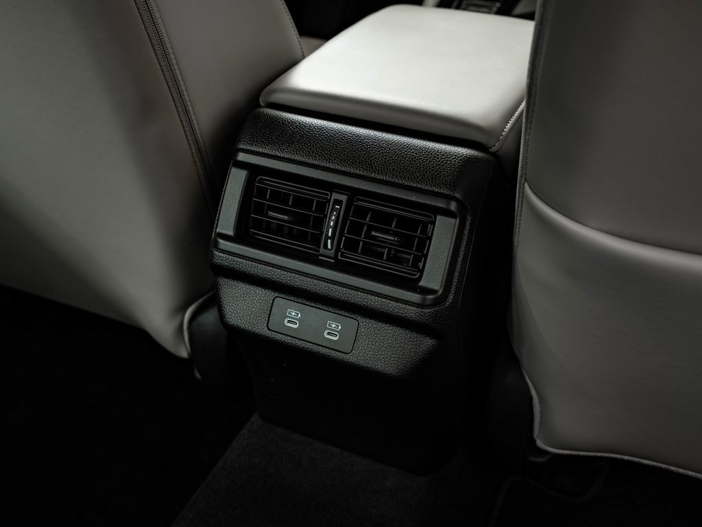 Used 2025 Honda Accord Touring image 35