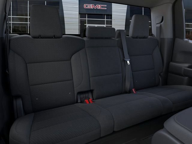New 2026 GMC Sierra 1500 Pro w/ Pro Value Package AWD/4WD image 17