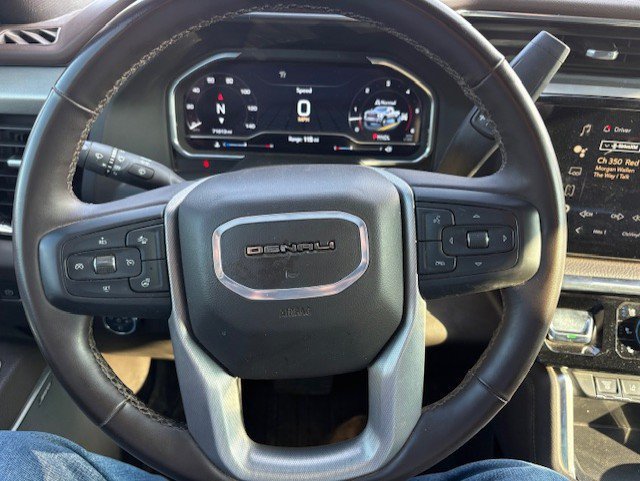 Used 2024 GMC Sierra 3500 Denali w/ Denali Reserve Package AWD/4WD image 17