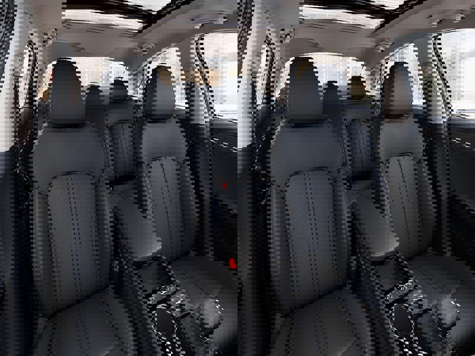 New 2026 Kia K5 EX image 15