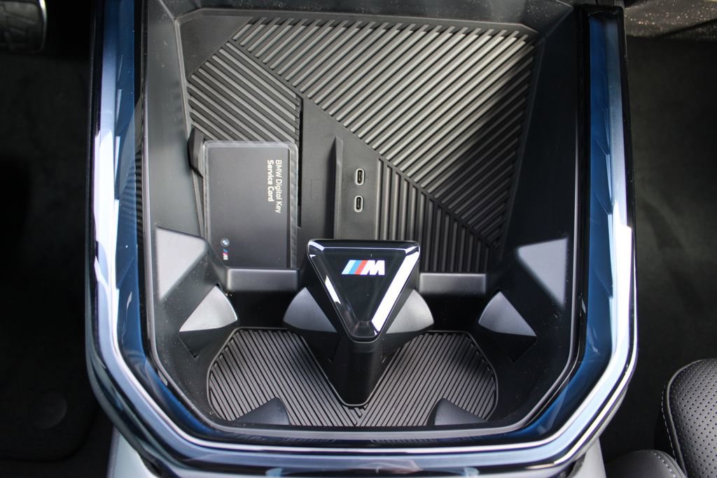 New 2026 BMW X3 xDrive30 w/ Premium Package image 53