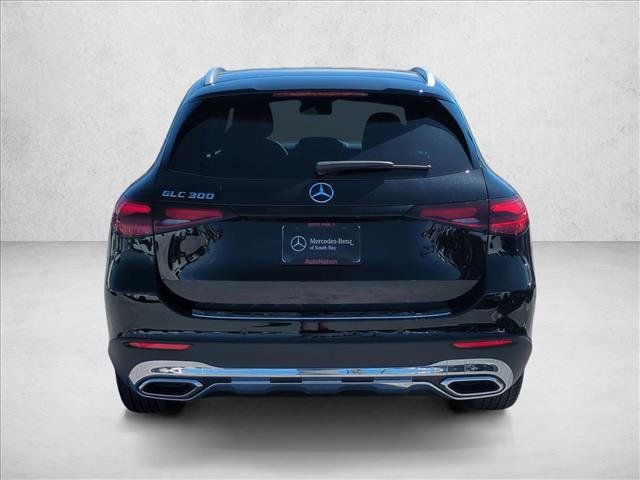 New 2026 Mercedes-Benz GLC 300 image 8