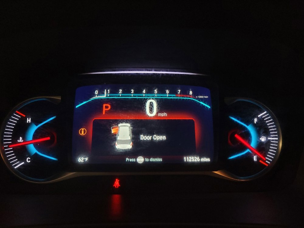 Used 2021 Honda Pilot EX-L image 23