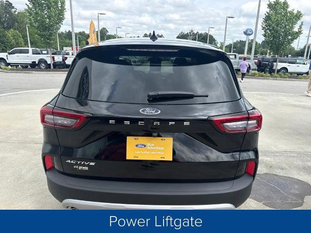 Certified 2026 Ford Escape Active FWD image 5