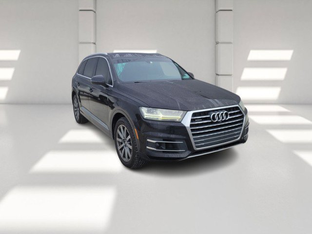Used 2018 Audi Q7 3.0T Prestige w/ Prestige Package image 3