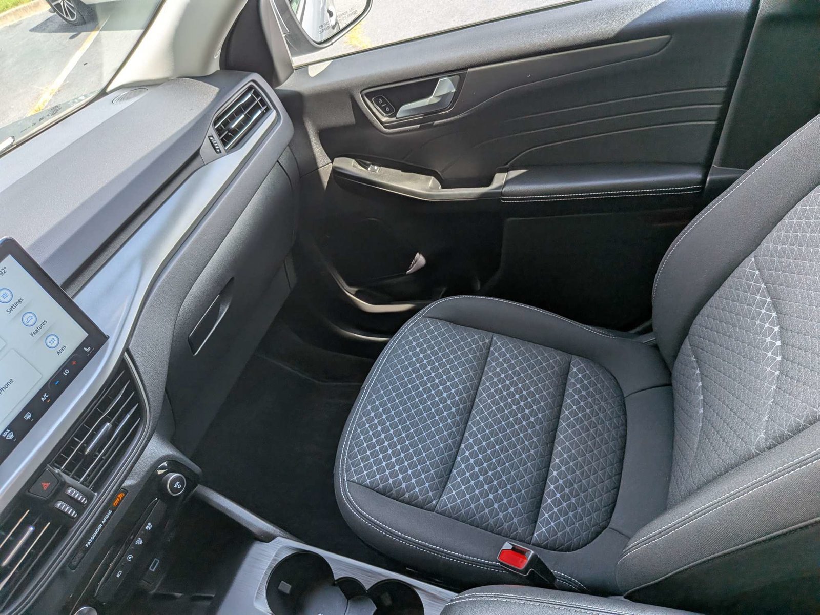 Used 2023 Ford Escape Active w/ Tech Pack #2 AWD/4WD image 16