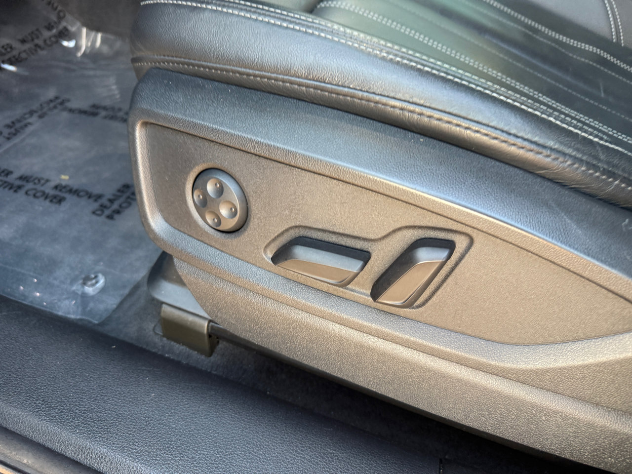 Used 2021 Audi Q5 2.0T Premium Plus image 11