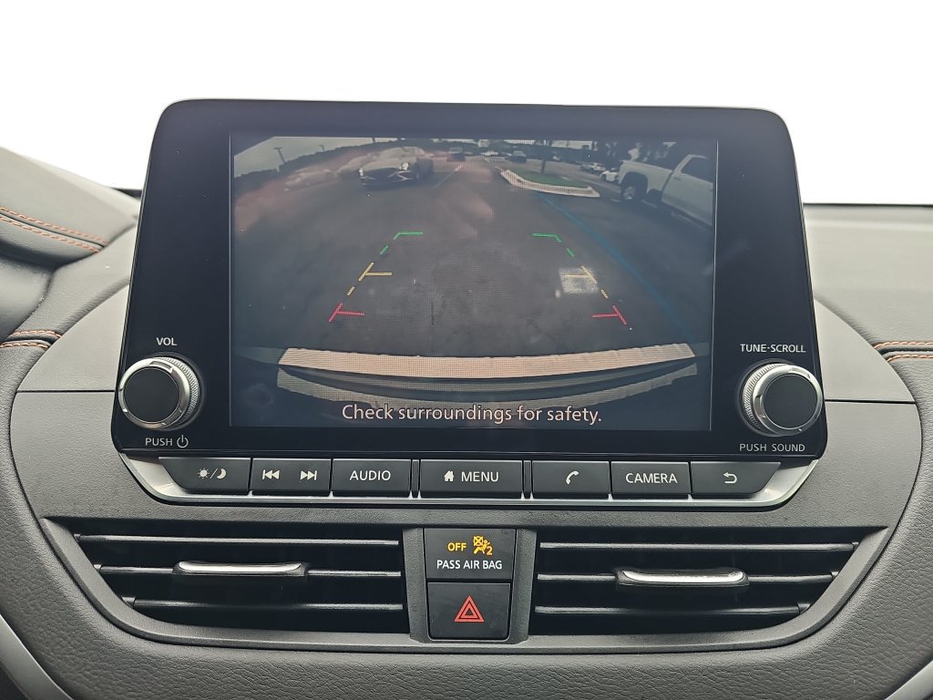 Used 2021 Nissan Altima 2.5 SR FWD image 23