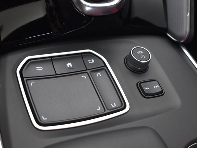 New 2025 Acura TLX SH-AWD w/ A-SPEC Pkg image 19