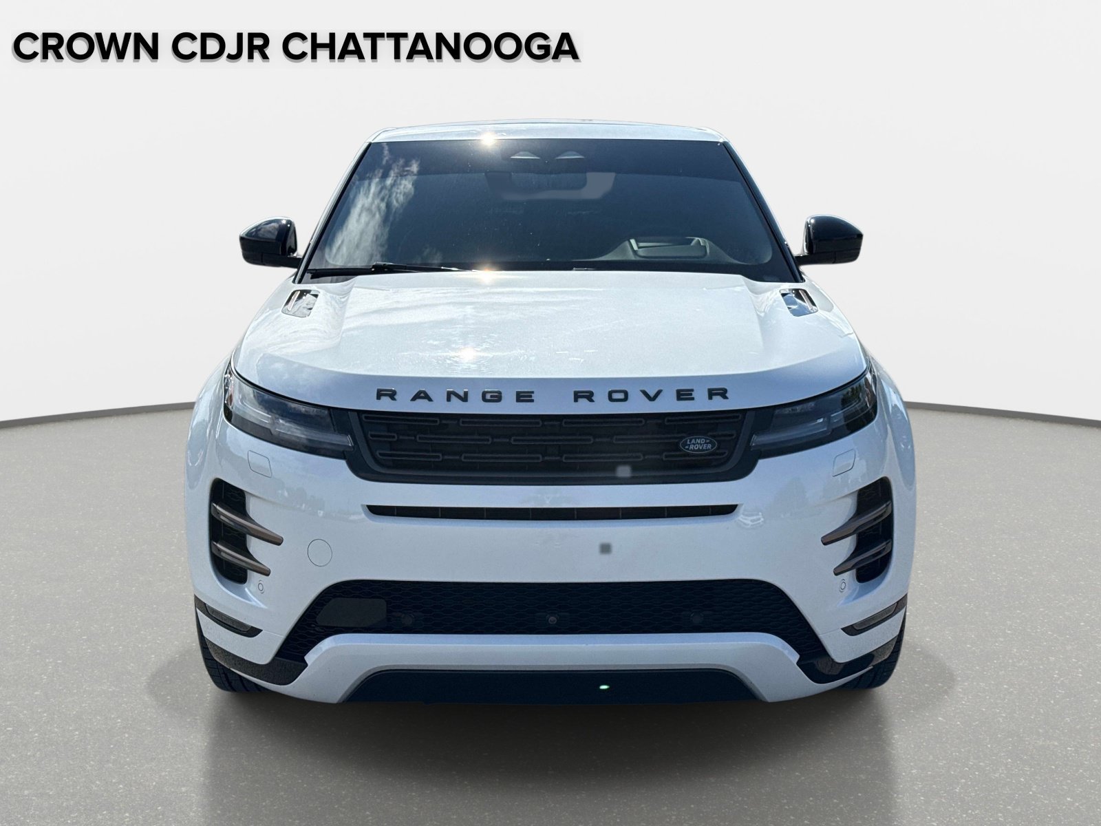 Used 2024 Land Rover Range Rover Evoque Dynamic SE AWD/4WD image 10