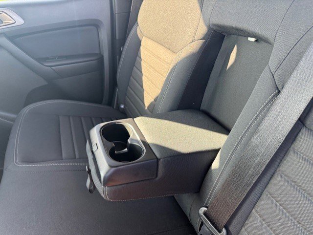 Used 2022 Ford Ranger XLT AWD/4WD image 23