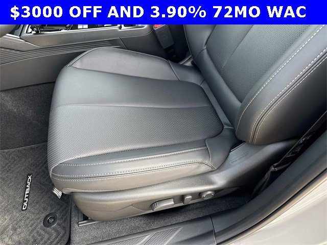 New 2026 Subaru Outback Limited image 14