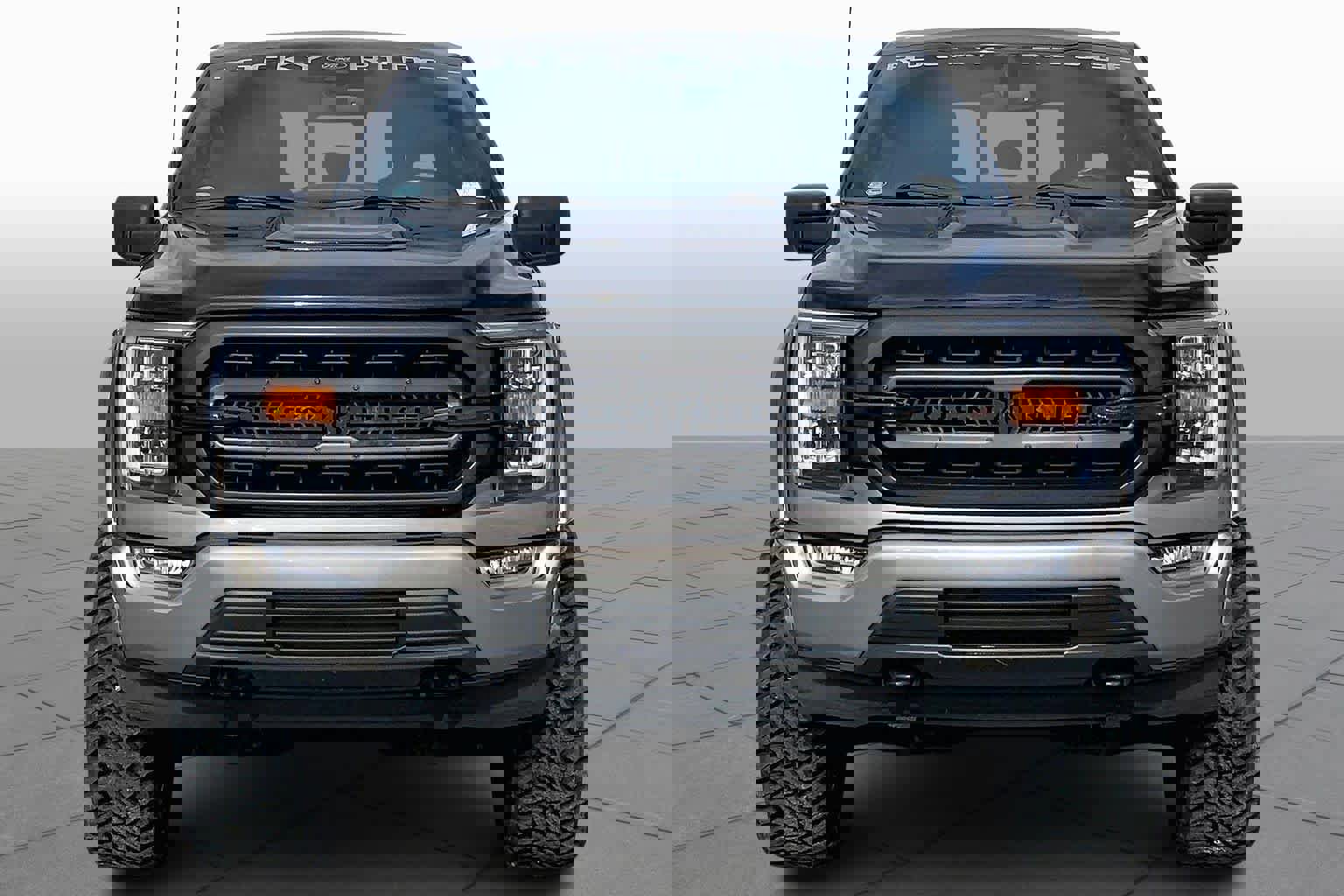 Used 2021 Ford F150 XLT w/ Equipment Group 302A High image 3