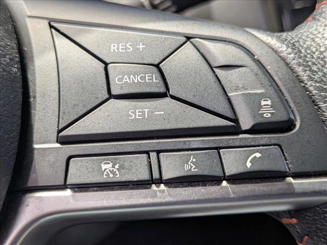 Used 2023 Nissan Kicks SR w/ SR Premium Package FWD image 14