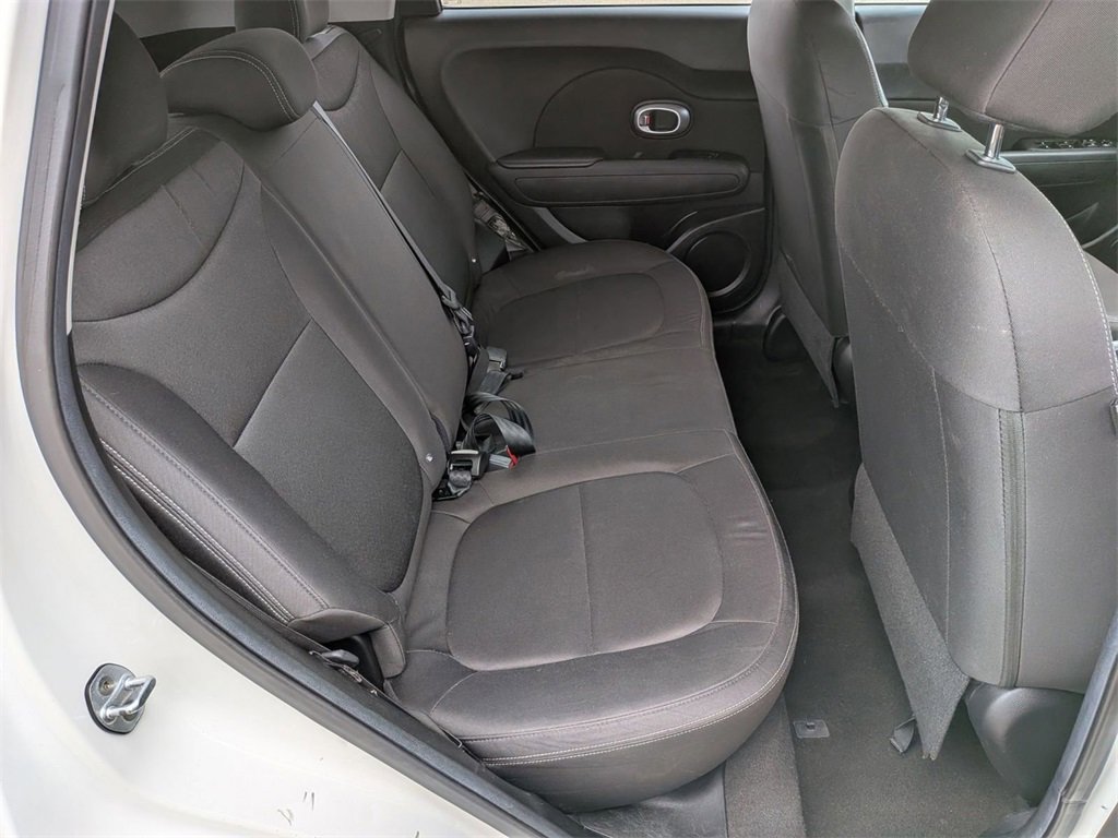 Used 2016 Kia Soul w/ Option Group 020 image 27