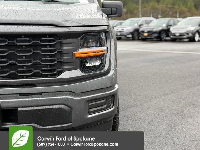 New 2026 Ford F150 STX image 7