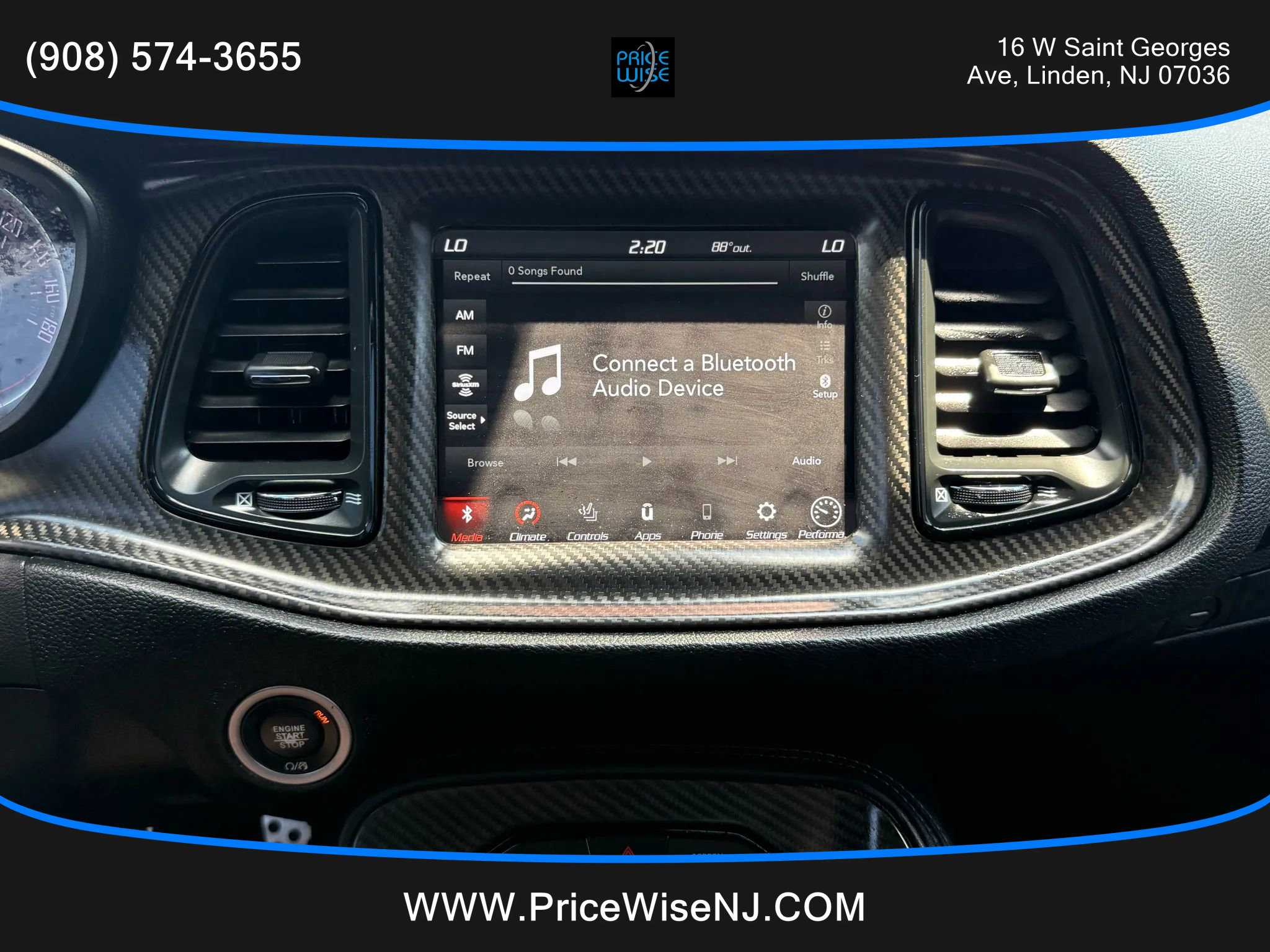 Used 2021 Dodge Challenger R/T Scat Pack image 17