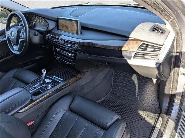 Used 2015 BMW X5 xDrive35d image 25