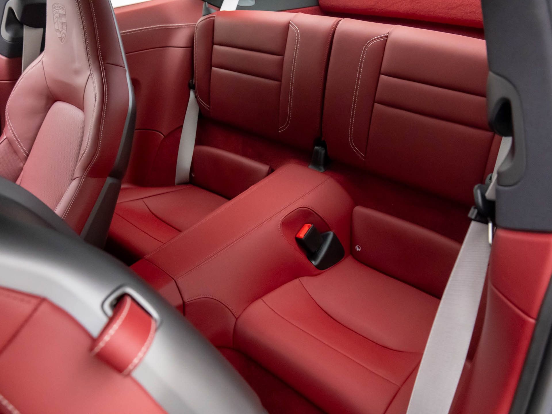 Certified 2025 Porsche 911 Carrera image 14