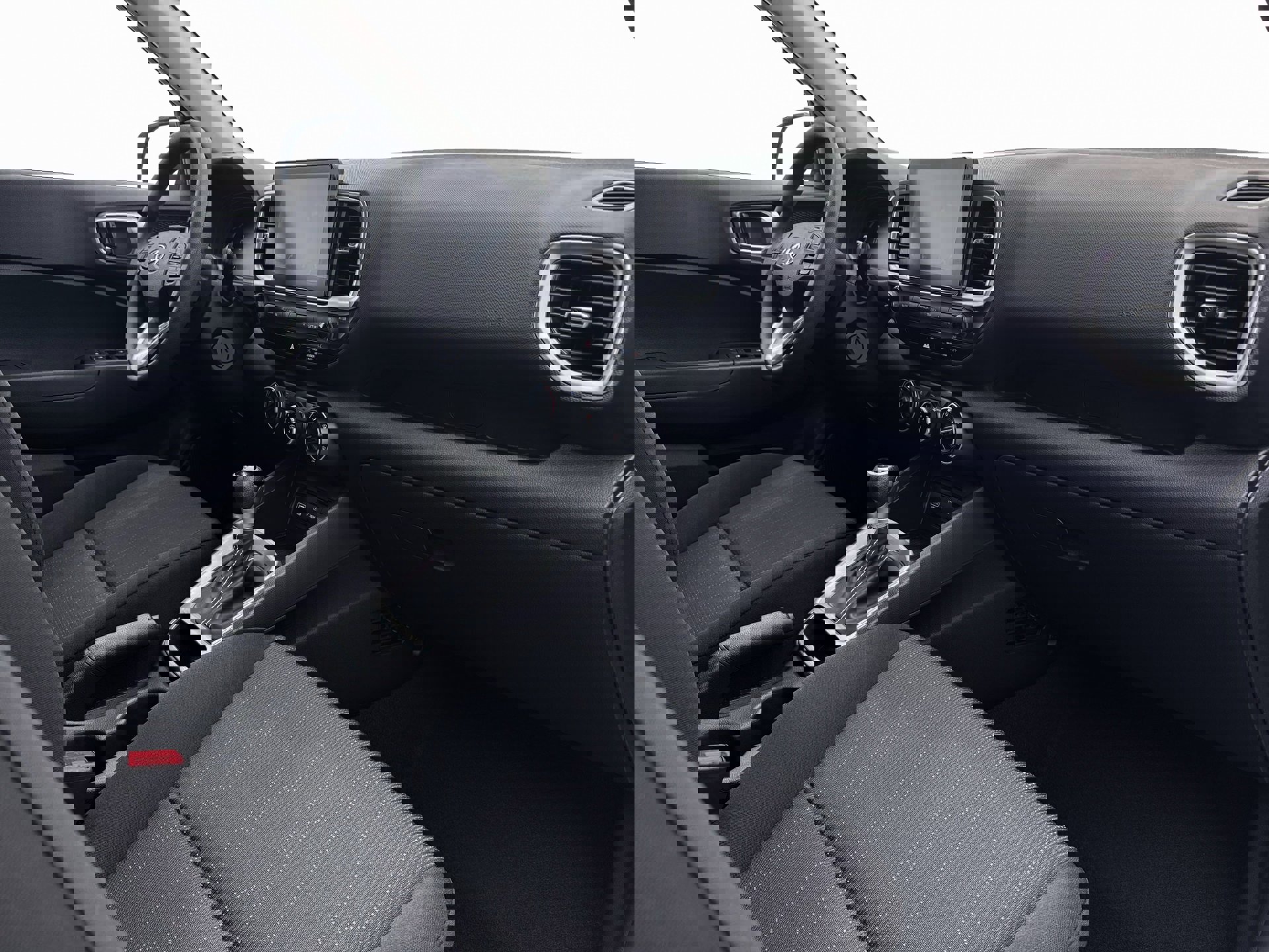 New 2026 Hyundai Venue SE image 15