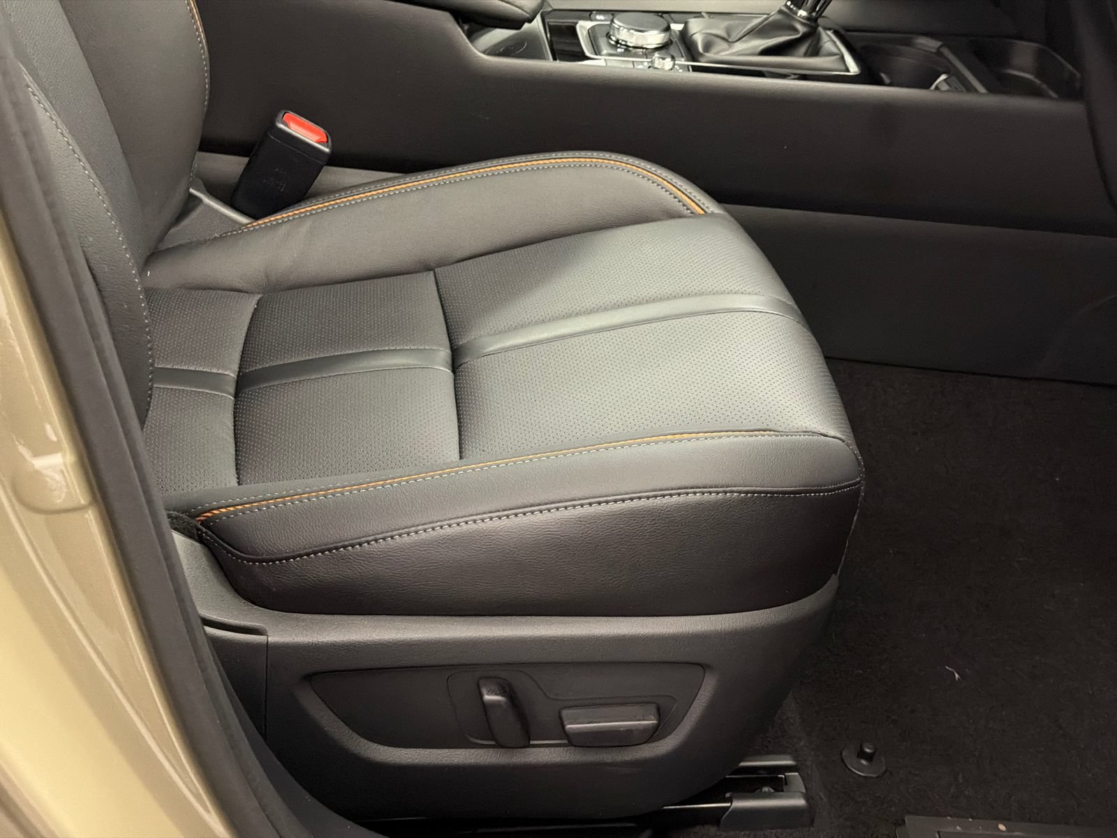 New 2026 MAZDA CX-50 AWD 2.5 S w/ Weather Package image 12