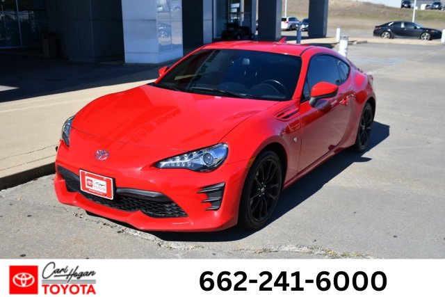 Used 2019 Toyota 86 image 1