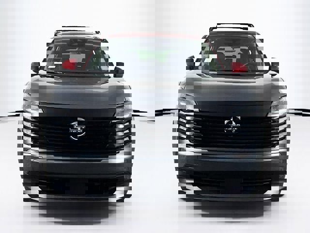 New 2026 Nissan Kicks SV w/ Cold Weather Package image 2