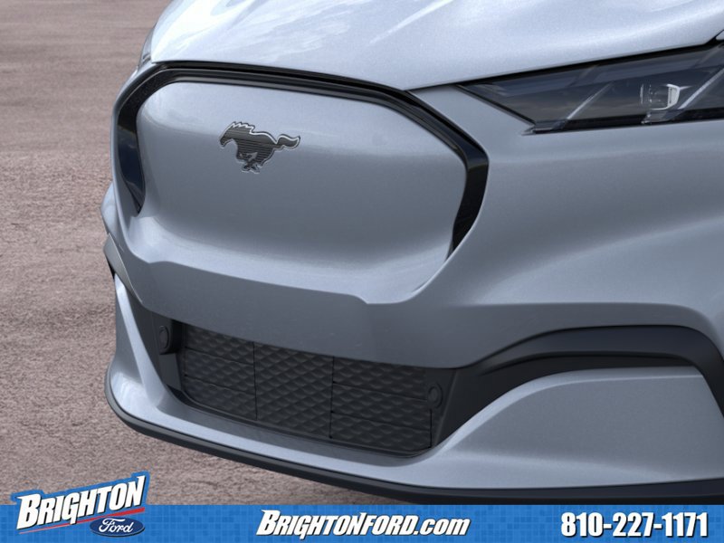 New 2026 Ford Mustang Mach-E Premium AWD/4WD image 17