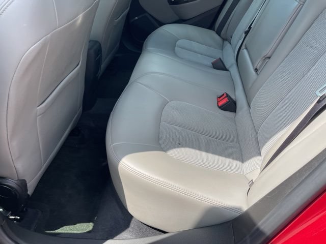 Used 2017 Buick Verano Sport Touring w/ Driver Confidence Package FWD image 16