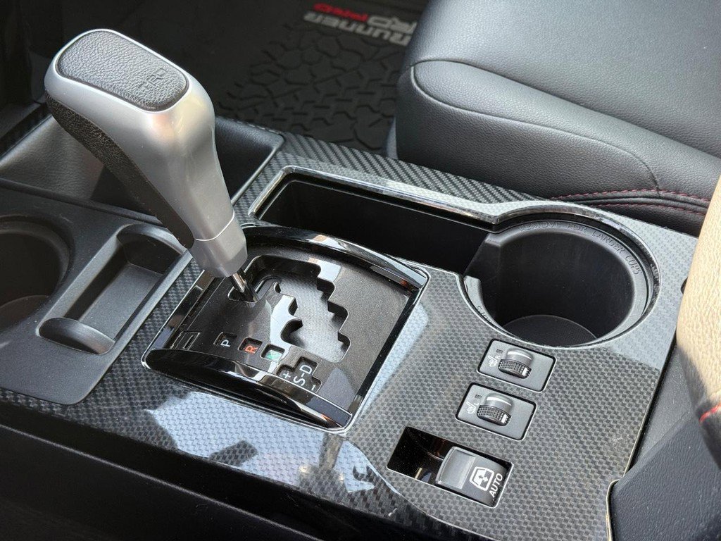 Used 2023 Toyota 4Runner TRD Pro image 21