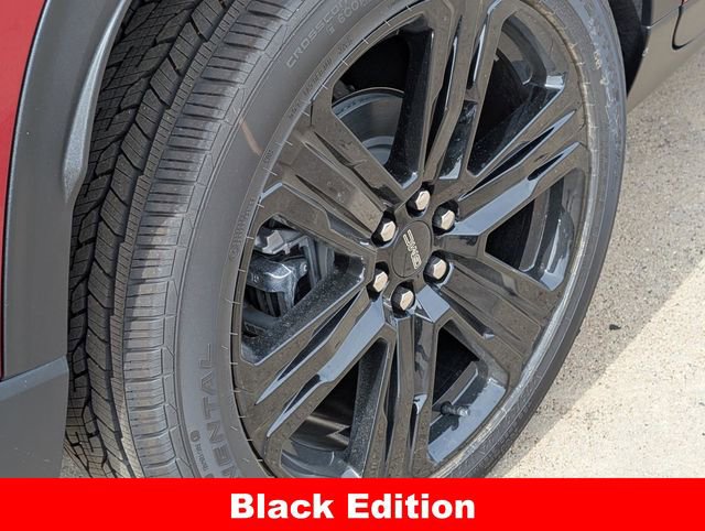 New 2026 GMC Acadia Elevation w/ Black Edition image 10